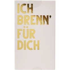 Depot Allumettes Brule Pour Toi