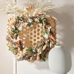 Depot Anneau Décoratif Hexagon Outlet