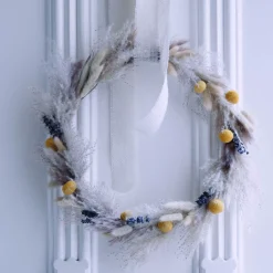 Depot Anneau Metallique Décoratif