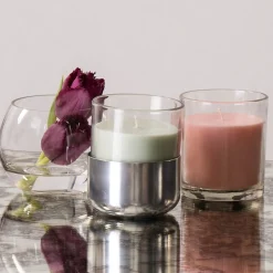 Depot Assiette A Bougies Mix & Match