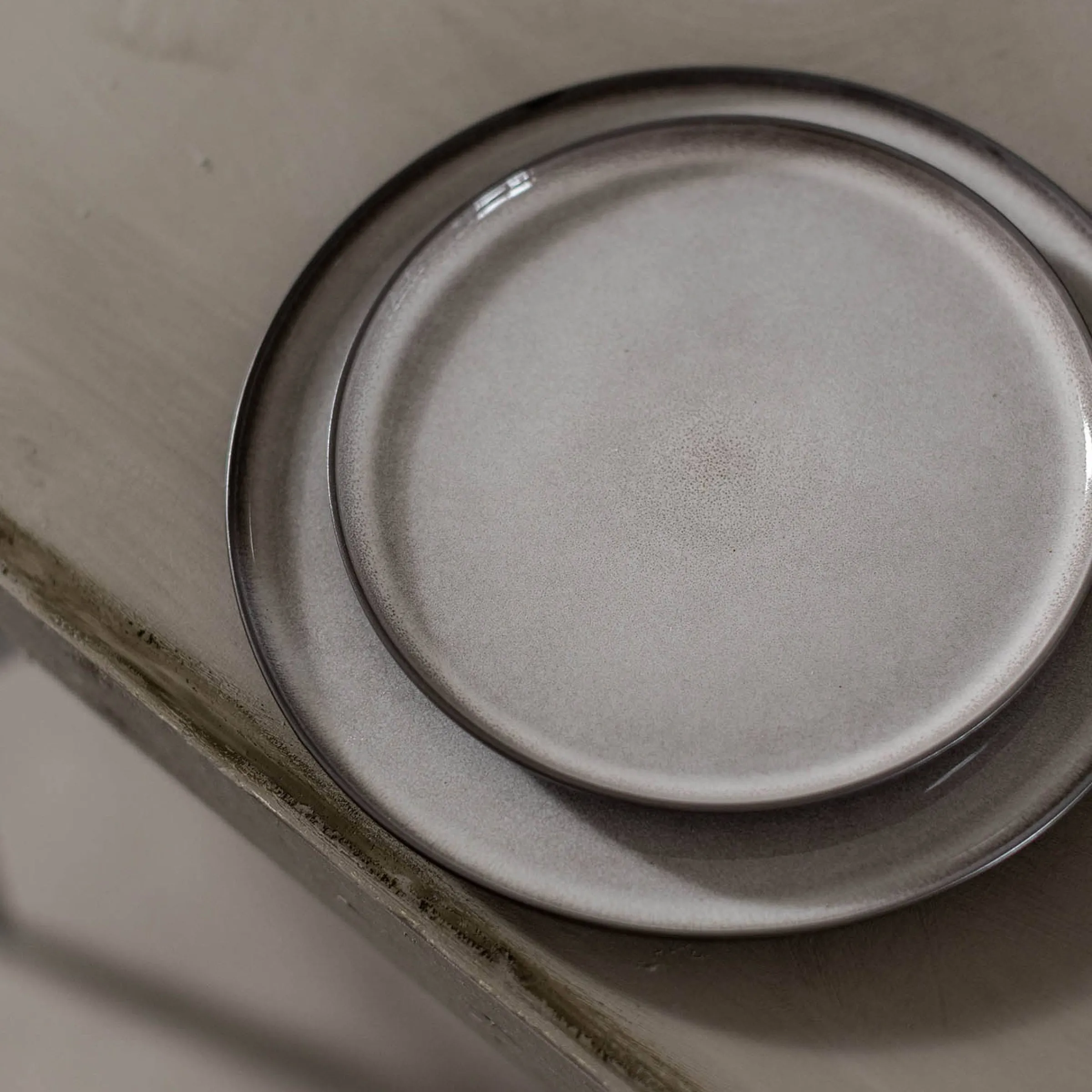 Depot Assiette A Dessert Zalo New