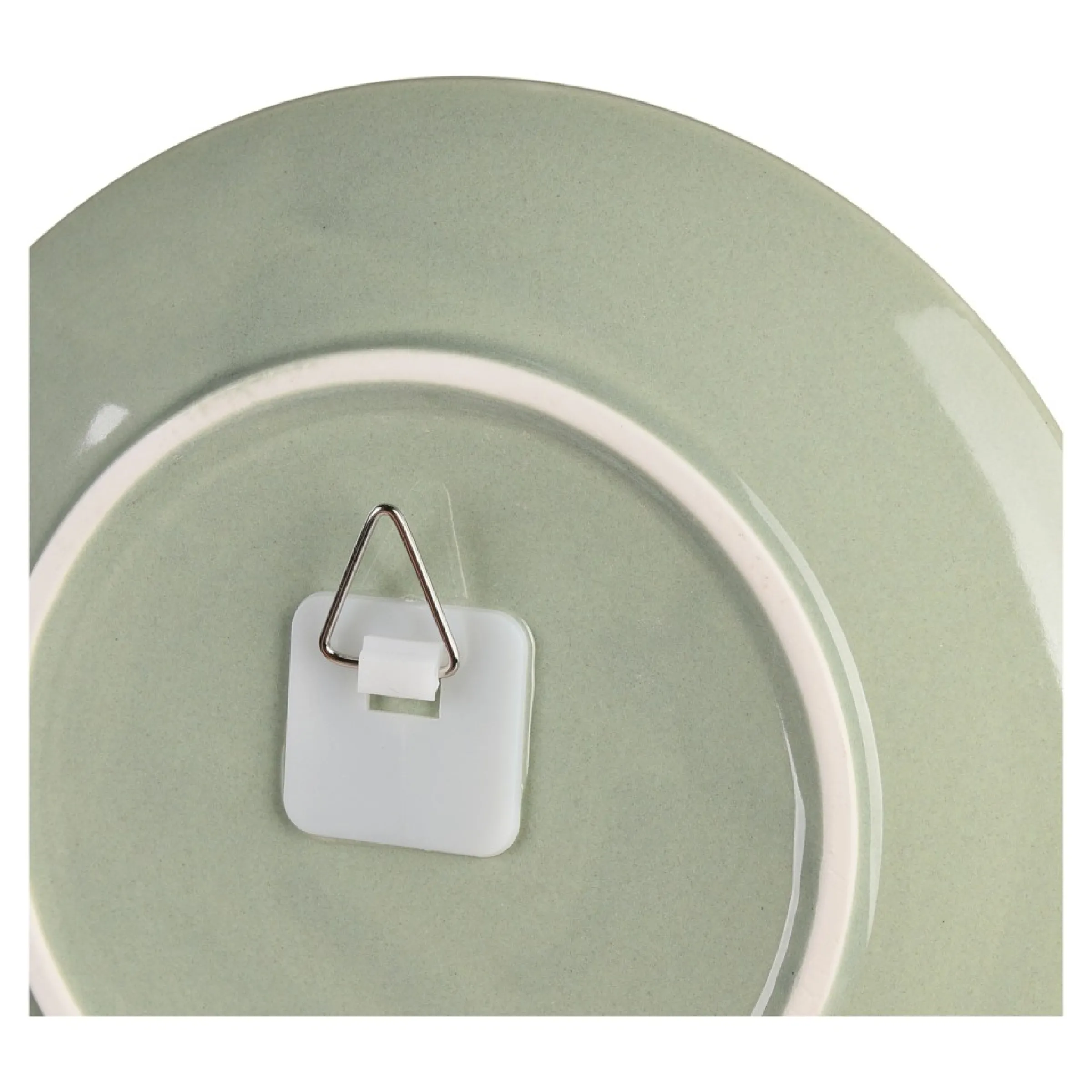 Depot Assiette Décorative Murale Folk Best