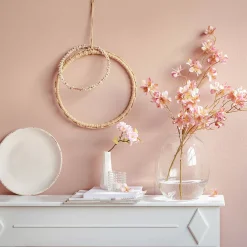 Depot Assiette Deco Vintage