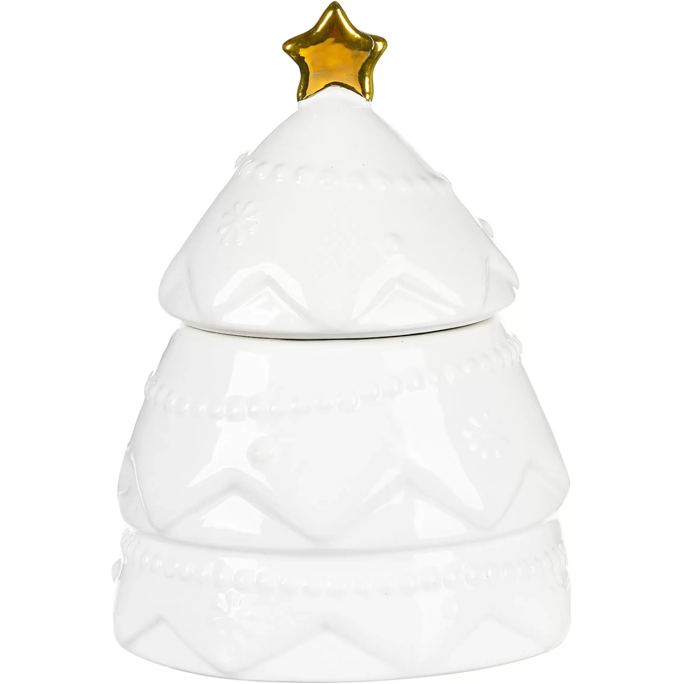 Depot Aufbewahrungsdose Tree