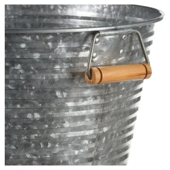 Depot Baignoire En Zinc Fashion