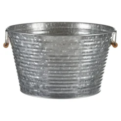 Depot Baignoire En Zinc Fashion