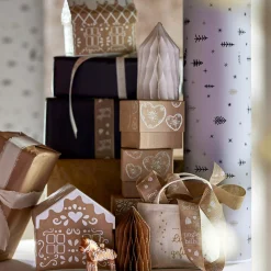 Depot Bande De Jute Bells