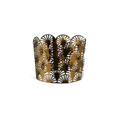 Depot Banderole Photophore Artdeco