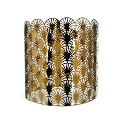 Depot Banderole Photophore Artdeco