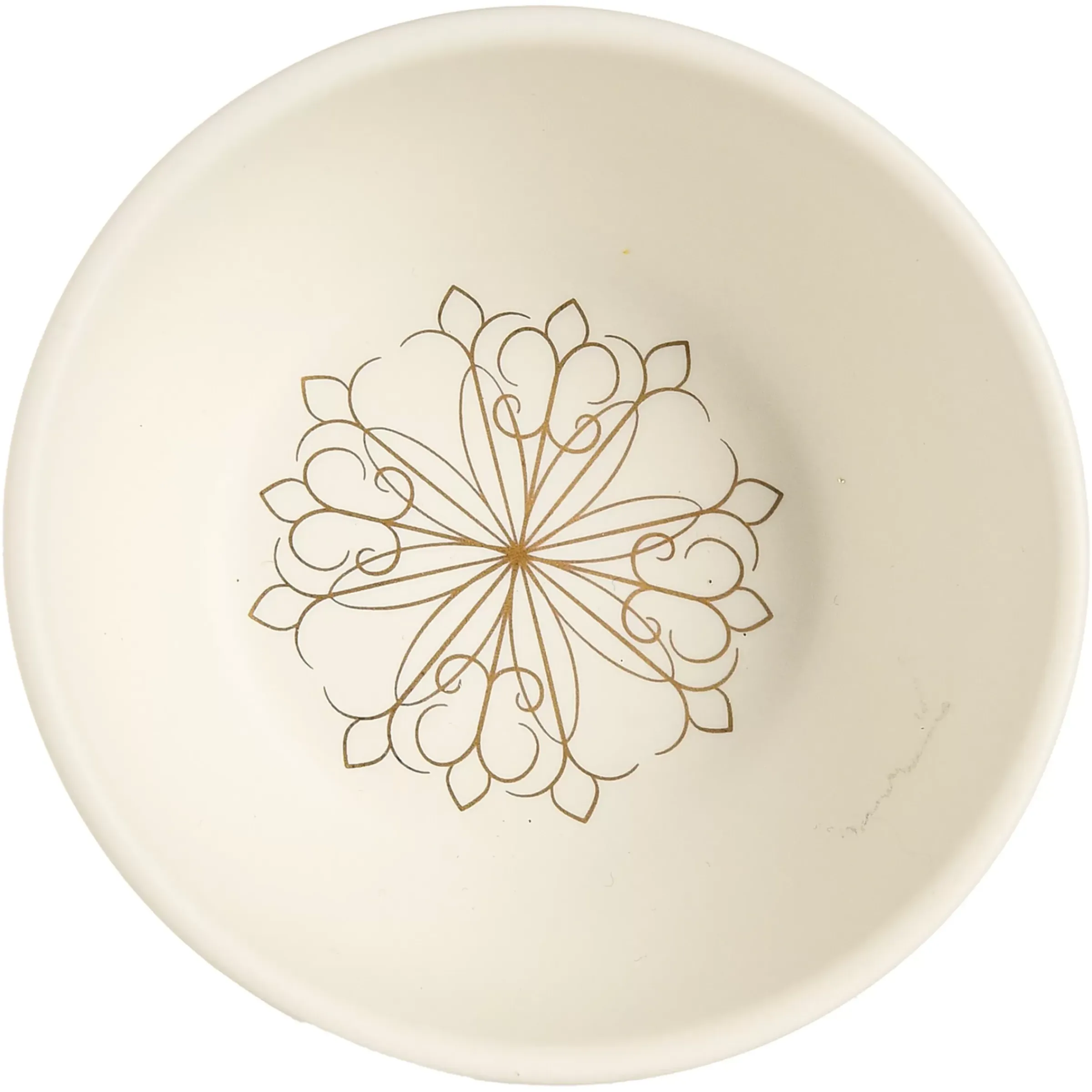 Depot Barquette A Dips Noble