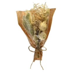 Depot Barre Décorative Avec Fleurs Sechees Flash Sale