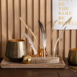 Depot Barre Décorative Pour Fleurs Sechees Best