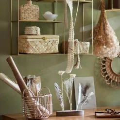 Depot Barre Décorative Pour Fleurs Sechees Best