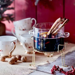 Depot Batons De Cannelle Décoratifs Fashion