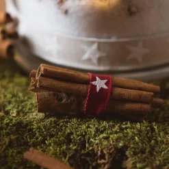 Depot Batons De Cannelle Décoratifs