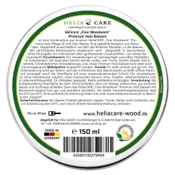 Depot Baume Pour Bois Et Meubles Bio Store