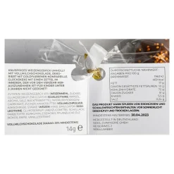 Depot Biscuit De Fortune Dipped Hot