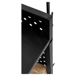 Depot Bizzotto Set De Supports En Bois Efesto Shop