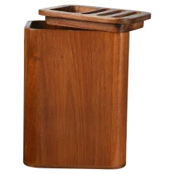 Depot Bloc A Couteaux / Porte-Ustensiles De Cuisine Cheap