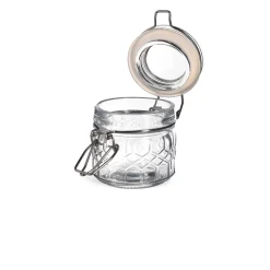 Depot Bocal De Rangement Losange