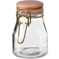 Depot Bocal En Verre