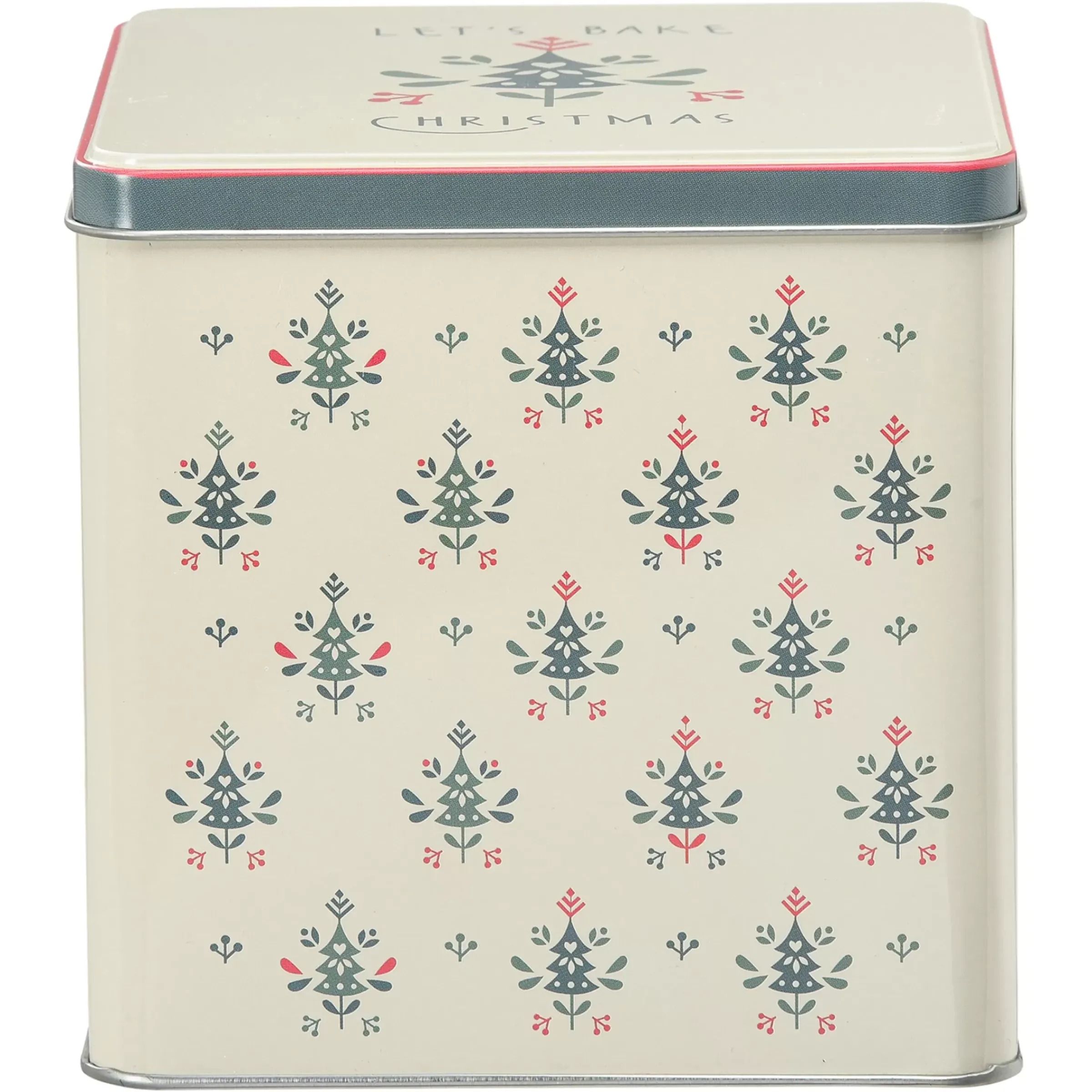 Depot Boite A Biscuits Folklore