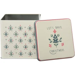 Depot Boite A Biscuits Folklore