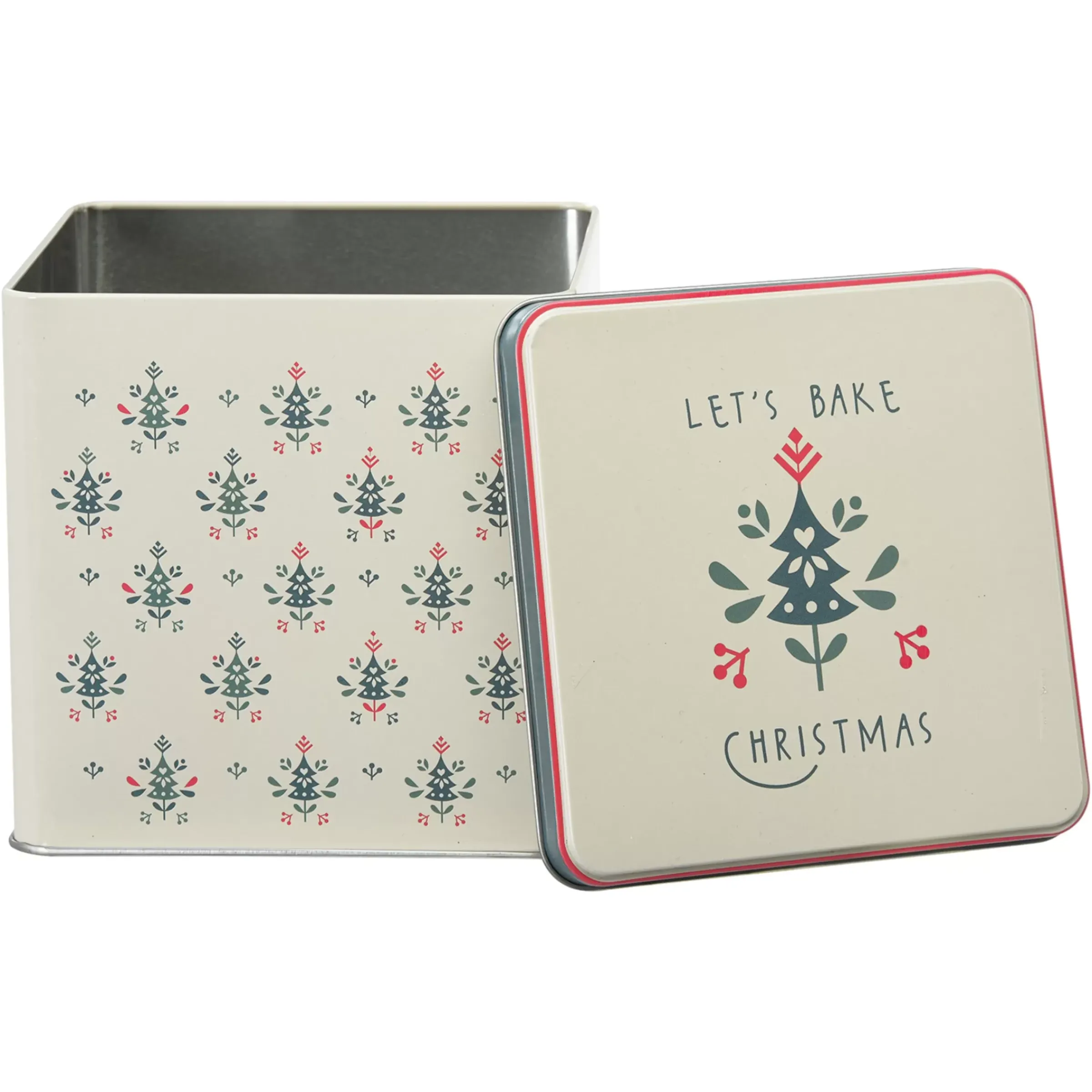 Depot Boite A Biscuits Folklore