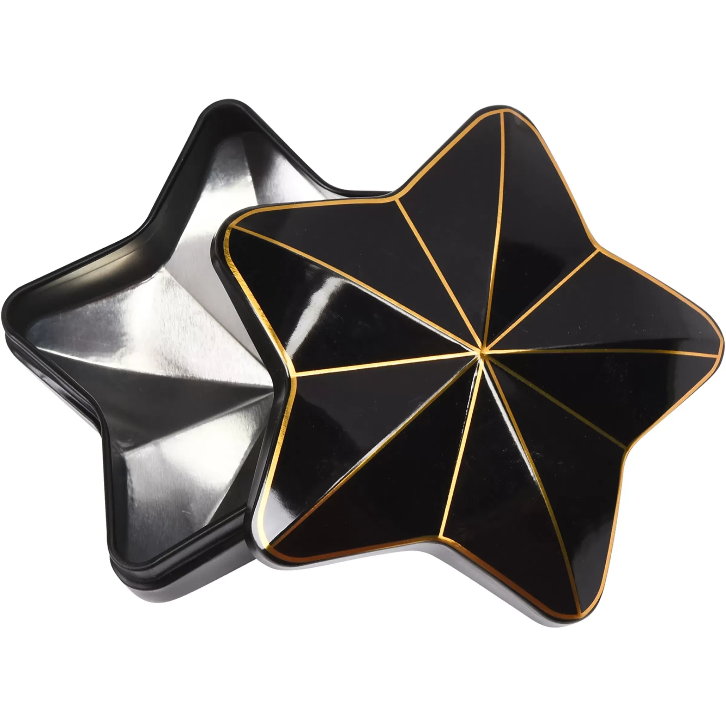 Depot Boite A Biscuits Hanging Star