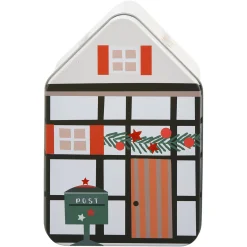 Depot Boite A Biscuits Maison Dorfle