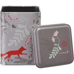 Depot Boite A Biscuits Modern Tradition