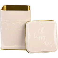 Depot Boite A Biscuits Oh Happy Day