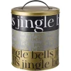 Depot Boite A Biscuits Triple Jingle Bells