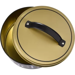 Depot Boite A Biscuits Triple Jingle Bells