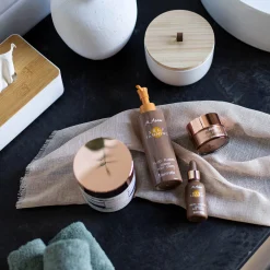 Depot Boite A Lingettes Cosmetiques Scandy Clearance