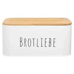 Depot Boite A Pain Avec Planche A Decouper Flash Sale