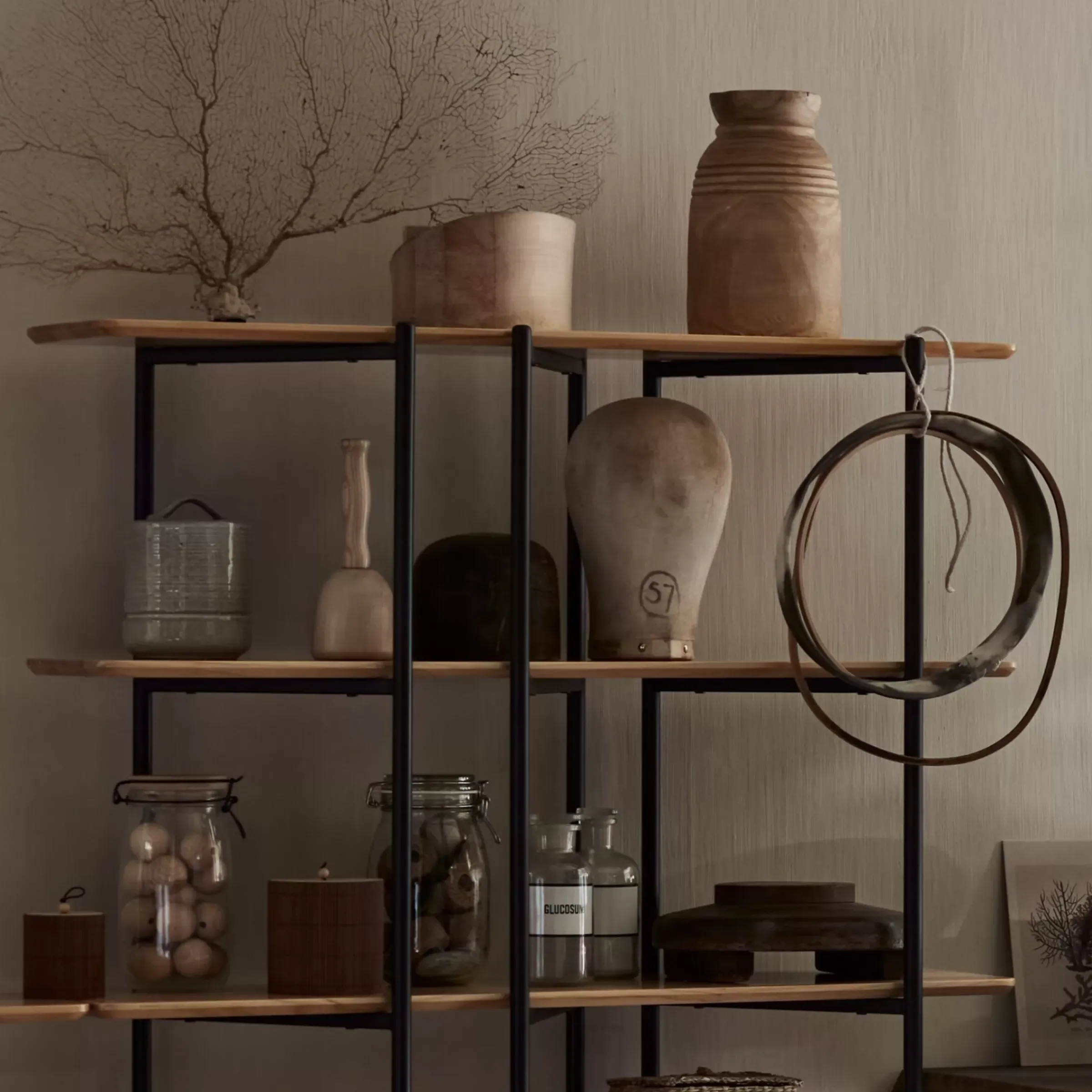 Depot Boite A Provisions