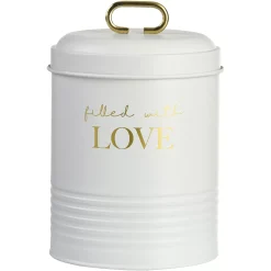 Depot Boite A Provisions