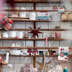 Depot Boite A Provisions Coeur