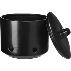 Depot Boite A Provisions Garlic