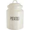 Depot Boite A Provisions Potatoes
