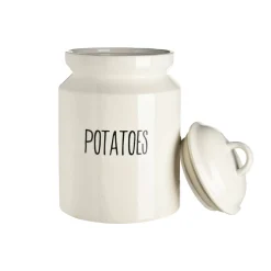 Depot Boite A Provisions Potatoes