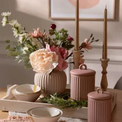 Depot Boite A Provisions Rainure