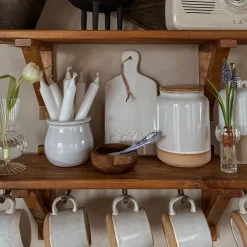 Depot Boite A Provisions Sally