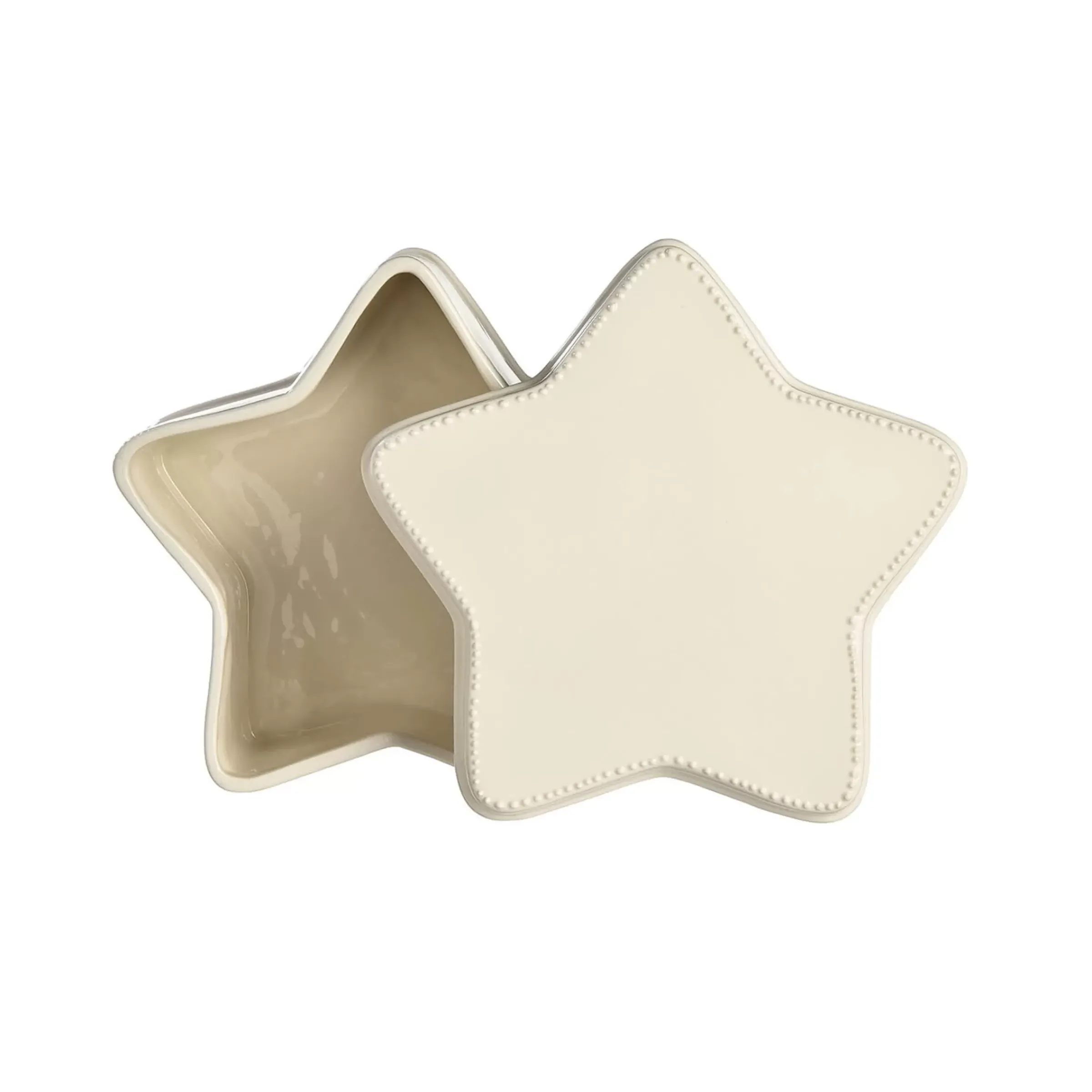 Depot Boite A Provisions Star