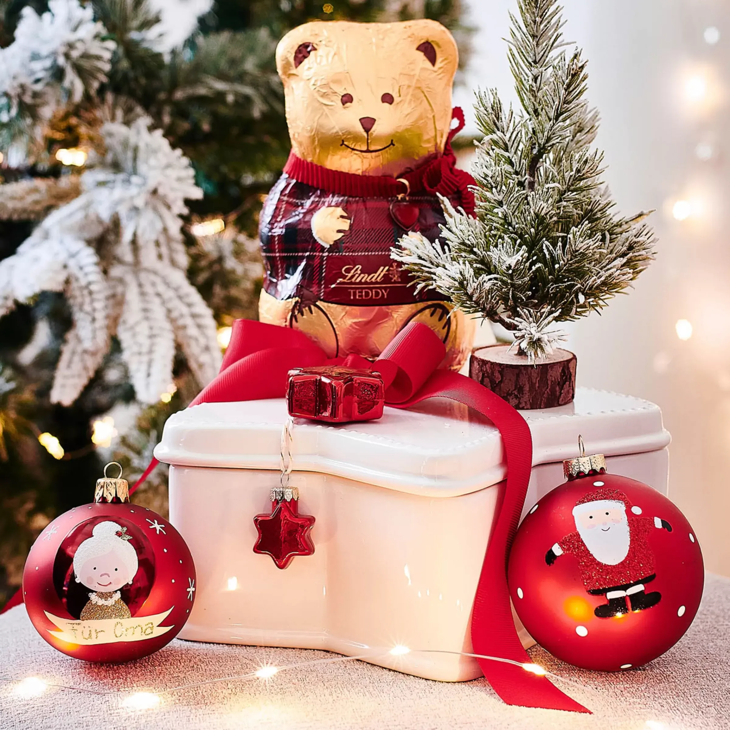 Depot Boite A Provisions Star