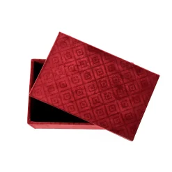 Depot Boite De Rangement En Velours Balou