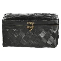 Depot Boite De Rangement Woven Cheap