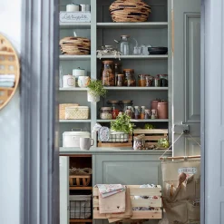 Depot Boite De Rangement Woven Store