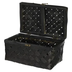 Depot Boite De Rangement Woven Cheap